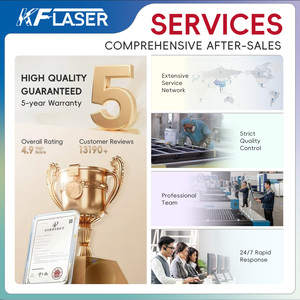 Machine <span class=keywords><strong>de</strong></span> découpe laser industrielle CNC <span class=keywords><strong>pour</strong></span> tôles métalliques, découpeuse automatique optique <span class=keywords><strong>de</strong></span> tôles en acier – Prix compétitif - Product Image 6