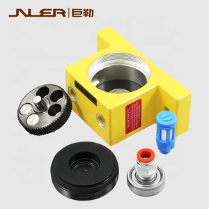 Jvler जीटी सीरीज एयर हथौड़ा वायवीय टरबाइन थरथानेवाला - Product Image 3