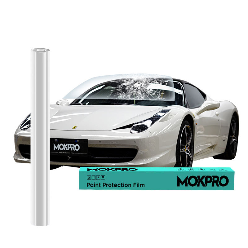 TPU-7.5MIL Transparent