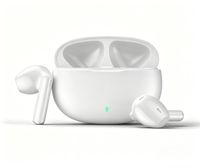 Factory Price Bulk Order TWS 6.0 Earphones 200mAh Charging Case 30mAh Earbud Low Cost Wireless Headphones for Wholesale