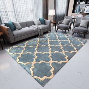 <span class=keywords><strong>Sortie</strong></span> d'usine maison <span class=keywords><strong>tapis</strong></span> <span class=keywords><strong>de</strong></span> laine décoratif tufté à la main <span class=keywords><strong>tapis</strong></span> et moquettes <span class=keywords><strong>de</strong></span> luxe modernes taille personnalisée - Product Image 4