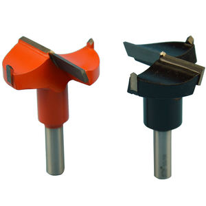 Broca de carburo para espigas, broca para máquina de perforación múltiple, broca para espigas de orificio ciego, broca de punta de centrado para muebles de madera - Product Image 6