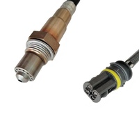 Nouvelle sonde lambda d'oxygène OE A0025400117 pour W220 W221 W211 C215 C216 Classe C Classe CL Classe S Classe E