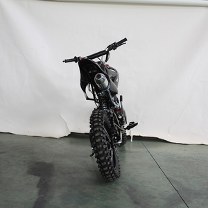 Vendeur chaud prix pas cher mini 200cc dirt bike à vendre - Product Image 5