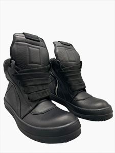 Zapatos de Estilo Casual para Hombre, Estilo Europeo Americano, de Piel Vacuna, de Caña Alta, para Primavera y Otoño - Product Image 4