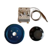 <span class=keywords><strong>Thermostat</strong></span> de chauffage capillaire pour chauffe-eau réglable de 30 à <span class=keywords><strong>200</strong></span> <span class=keywords><strong>degrés</strong></span> - Product Image 5