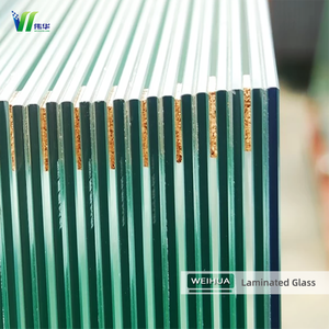 Auvent en verre feuilleté trempé résistant aux ouragans pour escalier <span class=keywords><strong>d</strong></span>'hôtel et <span class=keywords><strong>porte</strong></span> <span class=keywords><strong>d</strong></span>'<span class=keywords><strong>entrée</strong></span> avec garantie de 5 ans - Product Image 6