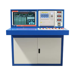 DEMIKS DDL-WS-5000A อุปกรณ์ทดสอบการเพิ่มอุณหภูมิอัตโนมัติเต็มรูปแบบ รับประกัน 1 ปี สำหรับอุปกรณ์สามเฟส 220V - Product Image 3