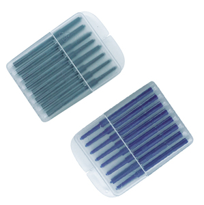 Protège-cerumen ForSound <span class=keywords><strong>Cerustop</strong></span> (PP) – 8 pièces par paquet – Empêche l'accumulation de cérumen dans les aides auditives CIC et RIC - Product Image 4