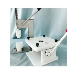 Xiao Lange Bao Machine Taart Maken Handleiding Machine Baozi Maken Machine