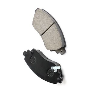 New cổ điển xe phục hồi lâu dài với bộ dụng cụ sửa chữa d2194m OEM xe tải phanh <span class=keywords><strong>Pads</strong></span> cho 2021-2024 - Product Image 6