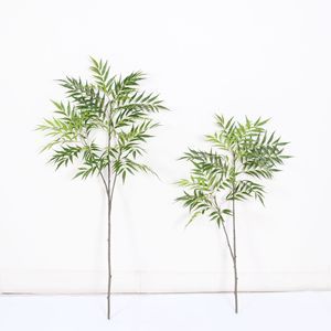 Branche artificielle de Mahonia Fortunei Dream Castle, 100cm-200cm, fleur décorative durable pour aménagement paysager intérieur et extérieur - Product Image 2