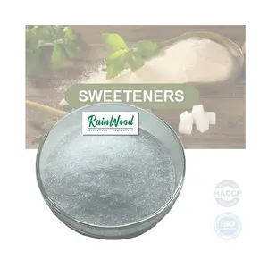 Supply Natural Pure Sweetener D-Tagatose Powder 99% D Tagatose