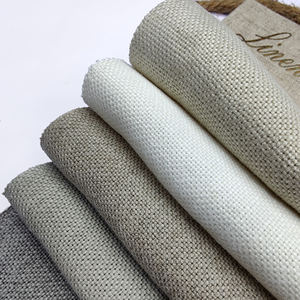 Новый жаккардовый тканевый обивочный материал с окрашенным узором для домашнего текстиля, распродажа товаров - Product Image 5