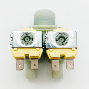 Vanne solénoïde 5220FR1251E 220/240V compatible avec 17438100000413 - Product Image 3