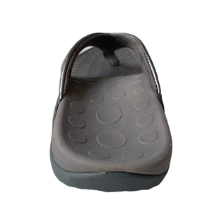 I più popolari sandali ortesi infradito da <span class=keywords><strong>donna</strong></span> con supporto <span class=keywords><strong>per</strong></span> arco <span class=keywords><strong>per</strong></span> fascite plantare sandali con punta e pantofola Comfort - Product Image 2