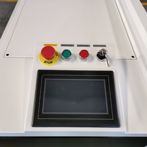 Máquina de soldadura láser portátil de 2kw y 1500W para aluminio, acero inoxidable, refrigeración por agua Flexible, operación láser de fibra, nueva condición - Product Image 5