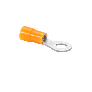 Connecteur rapide étanche entièrement isolé MX Pvc <span class=keywords><strong>PC</strong></span>, mâle et femelle, embout de câble à sertir électrique - Product Image 2
