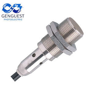 Capteur de proximité IIW202 IFS240 IFS244 IFS204 IFS205 IFS245 IGS245 IE5318 IES200 Interrupteur photoélectrique Original - Product Image 1