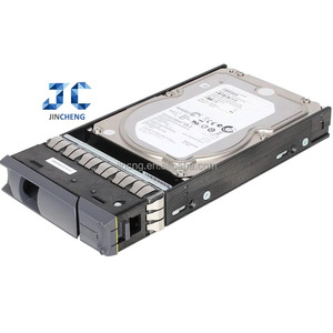 E-X4132A 12tb 7.2k 12 Gb/s SAS 108-00700) DE460C硬盘 - Product Image 2
