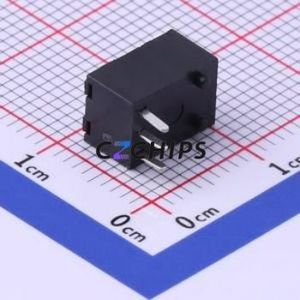 ชิปวงจรรวม DC003-1.3ขั้วต่อไฟฟ้า DC PMIC ใหม่และดั้งเดิม - Product Image 2