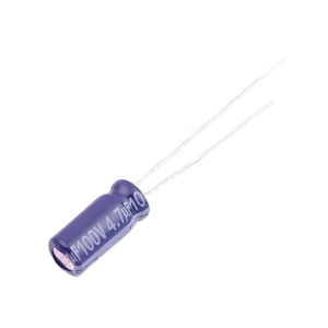 HT Venta al por Mayor, Circuitos Integrados Originales en Stock, Proveedores de Chips IC ECA-2AM4R7 - Product Image 1