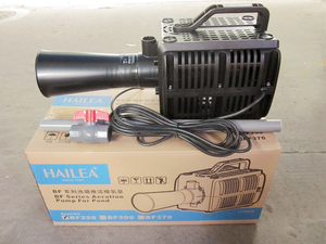 BF-250 aliran dorong peniup ikan pertanian kolam limbah untuk oksigen <span class=keywords><strong>Jet</strong></span> celup Aerator - Product Image 3