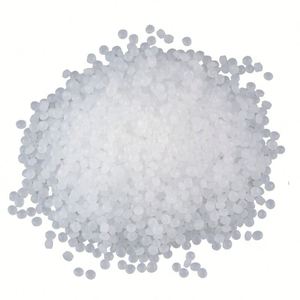Granulés de polyéthylène vierge à 100 % / HDPE vierge pour l'extrusion de bouteilles soufflées - Product Image 1
