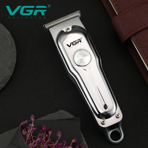 VGR V-071 Tagliacapelli Professionale, Macchina <span class=keywords><strong>per</strong></span> Barbiere, Trimmer Elettrico <span class=keywords><strong>per</strong></span> <span class=keywords><strong>Capelli</strong></span> da <span class=keywords><strong>Uomo</strong></span> - Product Image 2
