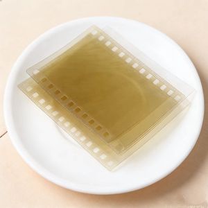Feuilles <span class=keywords><strong>de</strong></span> <span class=keywords><strong>gélatine</strong></span> alimentaire comestible - Épaississants et stabilisants, sac <span class=keywords><strong>de</strong></span> 25 kg pour la pâtisserie - Product Image 3