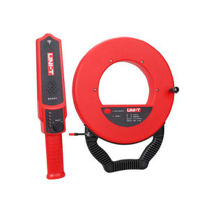 Detector de Fugas en Tuberías Eléctricas UNI-T UT661A/B/C/D, Sonda Impermeable UT662A, Detector de Fugas en Tuberías de Cloruro de Polivinilo para el Hogar - Product Image 2