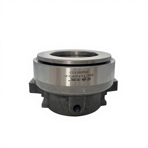 Nuevo Rodamiento de Desembrague Fengke para Camiones 85CT5740F3-K, <span class=keywords><strong>85</strong></span>*40*85mm, Calidad OEM Estándar, 1 Año de Garantía, Jiefang/<span class=keywords><strong>J</strong></span> - Product Image 1