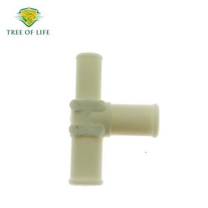 Conector en T para Manguera de Calefacción Tree Of Life 87248-20380 para Toyota RAV4, Pieza de Repuesto - Product Image 4
