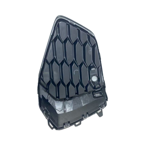 <span class=keywords><strong>Grille</strong></span> de cadre de phare <span class=keywords><strong>antibrouillard</strong></span> pour <span class=keywords><strong>Audi</strong></span> <span class=keywords><strong>A3</strong></span> A4 A6 Q3 Q5 Q7 Codes OE 8YG8076728 VD 80767181 D807671 - Product Image 2
