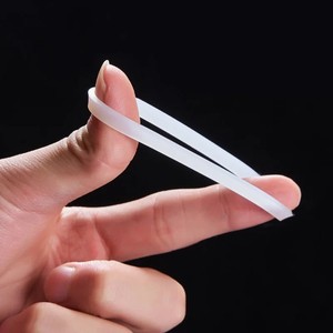 Meaogate Tùy chỉnh cao su van điều tiết con dấu NBR máy giặt con dấu dầu trục NBR Gasket con dấu cơ khí cho máy bơm - Product Image 6