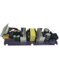 PCBA Kustom untuk Pengisi Daya Perkakas Listrik, Papan Sirkuit Pengisi Daya Baterai, Adaptor Daya AC-DC 65W 120W, Produsen ODM OEM Kustom