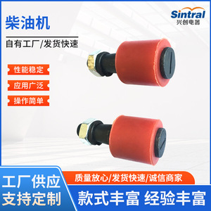 Elastomeric Rubber Sleeve <b>Pin</b> Coupling For Diesel Generator Set Accessories Nonstandard Shaft Couplings - Product Image 5