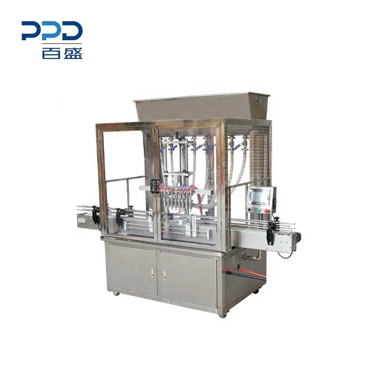 Máquina de fabricación de latas de bebidas, máquina de embotellado de bebidas carbonizadas y refrescos