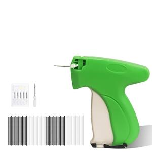 <span class=keywords><strong>Pistolet</strong></span> standard de <span class=keywords><strong>pistolet</strong></span> d'étiquette de vêtement de haute qualité pour la fixation d'étiquette de vêtement - Product Image 1