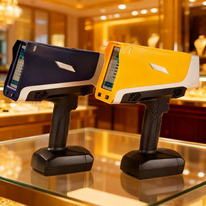 Precisie Goudtestmachine Digitale Goudzuiverheidsanalysator met Meerdere Testmodi en Snelle Resultaten - Product Image 5