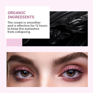 Logotipo personalizado Mejor Facial Doble Cepillo Mascara al por mayor <span class=keywords><strong>de</strong></span> etiqueta privada Mascara impermeable - Product Image 4