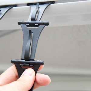 Rv Awning Shade <b>Hook</b> <b>Plastic</b> Durable Outdoor Hanging <b>Hook</b> For Rv Exterior Accessories - Product Image 1