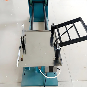 ओ शी उपकरण ZS-15 सीमेंट मोर्टार कंपन परीक्षण मशीन 40x40x160 मिमी त्रिकोणीय मोल्ड कंपन तालिका 220v 70w ip55 - Product Image 2