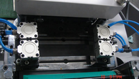 Machine de découpe automatique de papier à plat WEIGANG WQM-320G pour étiquettes adhésives, meilleures ventes