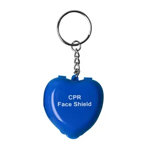 Notfall-CPR-Maske Erste-Hilfe-Produkt für das Training