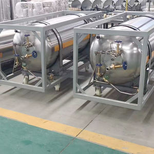 Réservoir de dioxyde <span class=keywords><strong>d</strong></span>'azote liquide cryogénique vertical en acier haute pression DPW-499, <span class=keywords><strong>prix</strong></span> compétitif, bouteilles de gaz <span class=keywords><strong>médical</strong></span> - Product Image 5