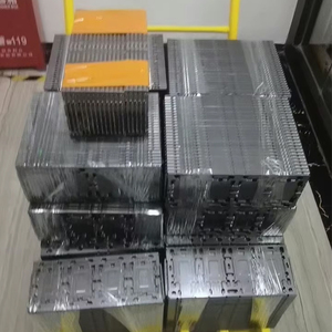 ซีพียูเซิร์ฟเวอร์ Xeon Platinum 8458P ของแท้ พร้อมฮาร์ดไดรฟ์ ความเร็ว 2.7 GHz 44 คอร์ มีสินค้าในสต็อก - Product Image 5