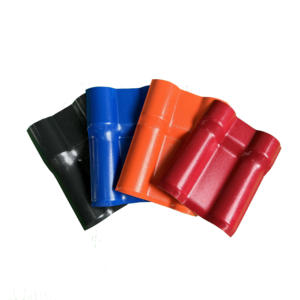 แผ่นผนังพีวีซีที่ทันสมัยสำหรับการก่อสร้างกระเบื้อง<span class=keywords><strong>หลังคา</strong></span> ASA กันน้ำยางสังเคราะห์เรซินเทจา<span class=keywords><strong>ไว</strong></span><span class=keywords><strong>นิล</strong></span>รูปไม้ไผ่สำหรับใช้ในอพาร์ตเมนต์ - Product Image 3