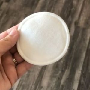 Tampons carrés démaquillants réutilisables en <span class=keywords><strong>coton</strong></span> de bambou <span class=keywords><strong>coton</strong></span> cosmétique - Product Image 5