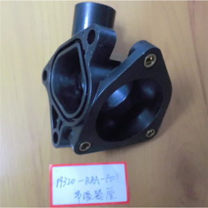 Soporte para termostato Honda Accord Cm5 de séptima generación 19320-Raa-003 para reemplazo y reparación - Product Image 2
